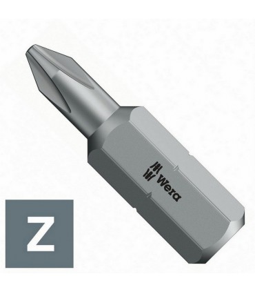 Wera 851/2 Z Yıldız Bits PH2x32mm 05057710001