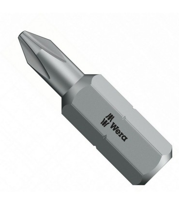 Wera 851/2 Z Yıldız Bits PH1x32mm 05057705001