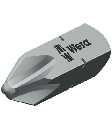 Wera 851/25 H Yıldız Bits Uç 29mm PH4 05380383001