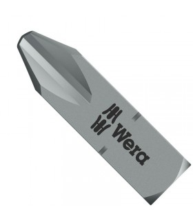 Wera 851/25 H Yıldız Bits Uç 29mm PH2 05380381001