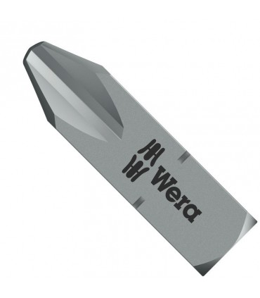 Wera 851/25 H Yıldız Bits Uç 29mm PH2 05380381001