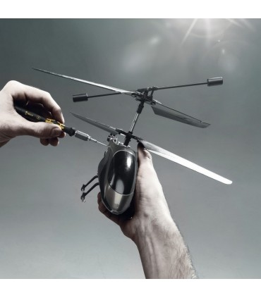 Wera 851/21 JCIS 4mm Hios 1.8 Yıldız Bits PH0 60mm 05135285001