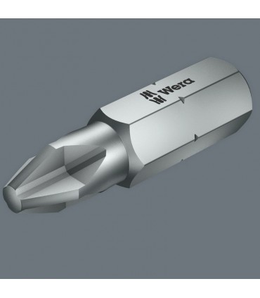 Wera 851/1 Z Yıldız Bits Uç 50mm PH2 05056520001