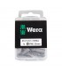 Wera 851/1 Z Yıldız Bits Uç 25mm PH2 10 Adet 05072401001