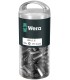 Wera 851/1 Z Yıldız Bits Uç 25mm PH2 100 Adet 05072441001