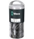 Wera 851/1 Z Yıldız Bits Uç 25mm PH1 100 Adet 05072440001