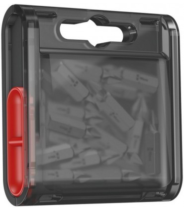 Wera 851/1 Yıldız Bits Uç 25mm PH2 20 Adet 05057750001