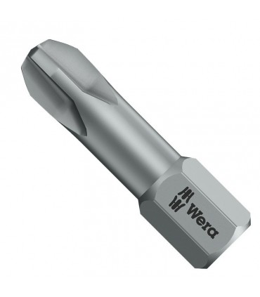Wera 851/1 TZ Yıldız Bits Uç 25mm PH3 05056525001