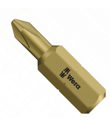 Wera 851/1 RH Yıldız Bits PH2x25mm 05346281001