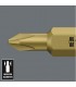 Wera 851/1 RH Yıldız Bits PH2x25mm 05346281001
