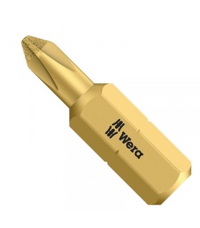 Wera 851/1 RDC Yıldız Bits Uç 25mm PH2 05135008001