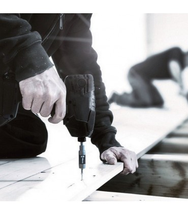 Wera 851/1 IMP DC SB Yıldız Bits PH3x25mm 05073917001