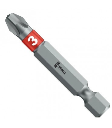 Wera 851/1 BTZ Yıldız Bits Uç 50mm PH3 05059554001