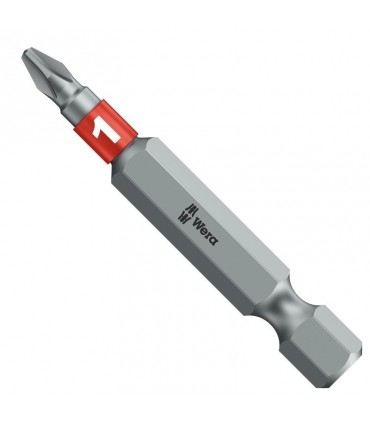 Wera 851/1 BTZ Yıldız Bits Uç 50mm PH1 05059550001