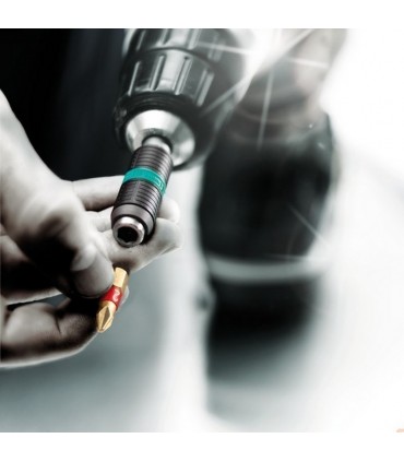 Wera 851/1 BTH Yıldız Bits Uç 25mm PH1 05056410001