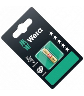 Wera 851/1 BDC SB Yıldız Bits PH3x25mm 05073334001
