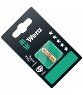Wera 851/1 BDC SB Yıldız Bits PH2x25mm 05073333001