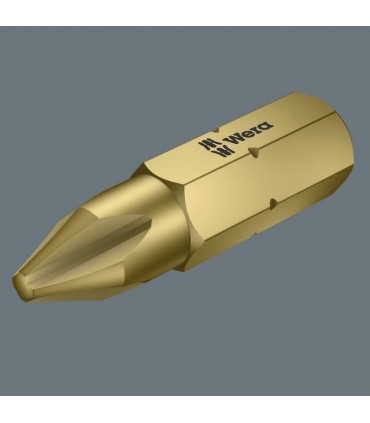 Wera 851/1 A Yıldız Bits Uç 25mm PH3 05134921001