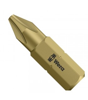 Wera 851/1 A Yıldız Bits Uç 25mm PH2 05134920001