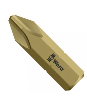 Wera 851/1 AH Yıldız Bits Uç 25mm PH3 05380157001