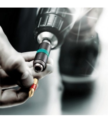 Wera 851/1 ADC Yıldız Bits Uç 25mm PH3 05134942001