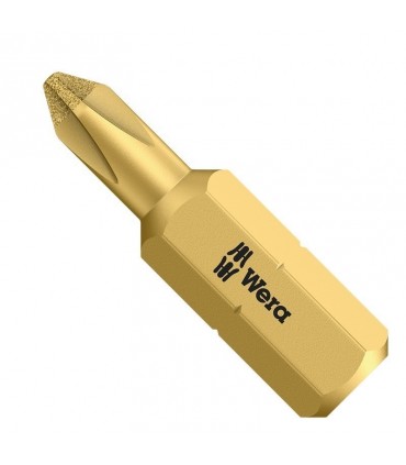 Wera 851/1 ADC Yıldız Bits Uç 25mm PH2 05134941001