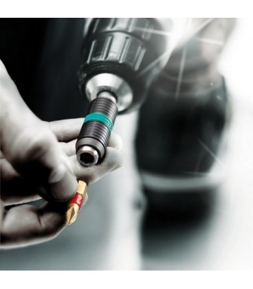 Wera 851/1 ADC Yıldız Bits Uç 25mm PH2 05134941001