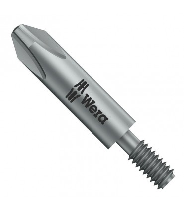 Wera 851/12 Yıldız Bits Uç 33mm PH2 05065110001