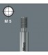 Wera 851/12 Yıldız Bits Uç 33mm PH2 05065110001