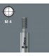 Wera 851/11 Yıldız Bits Uç 33mm PH2 05065081001