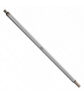 Wera 84 Çift Taraflı Geçmeli Tornavida Ucu Altıgen 5x175mm 05002943001