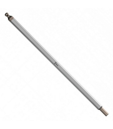 Wera 84 Çift Taraflı Geçmeli Tornavida Ucu Altıgen 3x175mm 05002938001