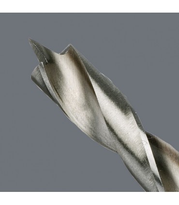 Wera 849 HSS Ahşap Matkap Uç 3,0mm 05104600001