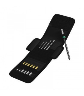 Wera 849 855 867 Ahşap Matkap Uç Seti 05104653001