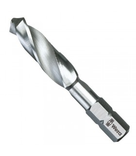 Wera 848 HSS Metal Matkap Uç 3,1mm 05104611001