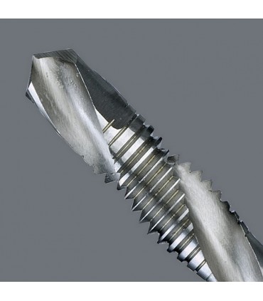 Wera 847 Klavuz Açıcı Matkap Uç 4,2mm 05104642001