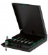 Wera 847/7 Klavuz Açıcı Uç Seti 7li 05104651001