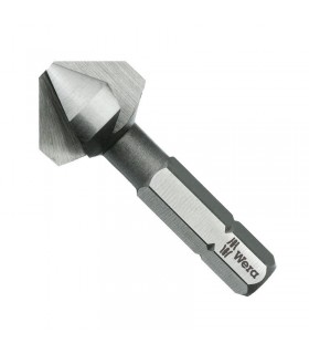 Wera 846 Üç Oluklu Havşa Matkap Uç 8,3mm 05104631001