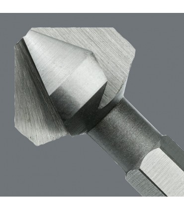 Wera 846 Üç Oluklu Havşa Matkap Uç 8,3mm 05104631001