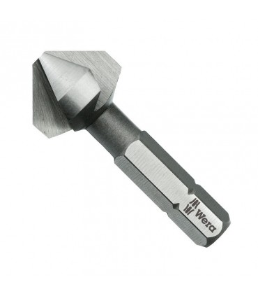 Wera 846 Üç Oluklu Havşa Matkap Uç 10,4mm 05104632001