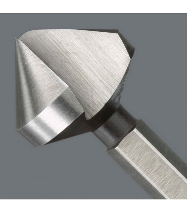 Wera 845 Tek Oluklu Havşa Matkap Uç 8,30mm 05104661001