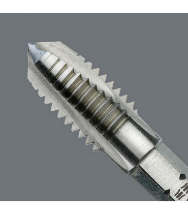 Wera 844 Klavuz Açıcı Matkap Uç 40x6,0mm 05104669001