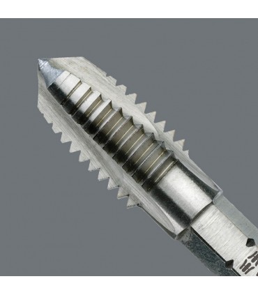 Wera 844/7 Klavuz Açıcı Matkap Uç Seti 05104654001