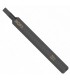 Wera 840 S Darbeli Tornavida için Bits HexPlus 3x70mm 05018150001