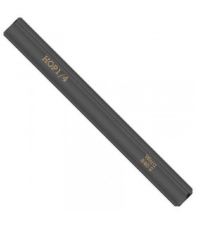 Wera 840 S Darbeli Tornavida için Bits HexPlus 1/4" 70mm 05018157001
