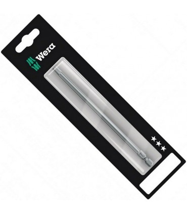 Wera 840/4 Z SB HexPlus Bits 6x152mm 05136304001