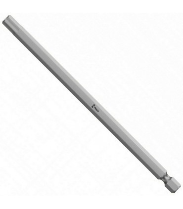 Wera 840/4 Z SB HexPlus Bits 6x152mm 05136304001