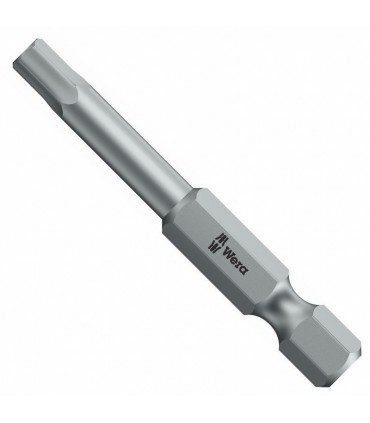 Wera 840/4 Z HexPlus Bits Uç 152mm 7/32" 05380049001