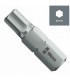Wera 840/2 Z HexPlus Bits Uç 30x10mm 05057530001