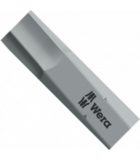Wera 840/1 Z HexPlus BO Bits Uç 25x6,0mm 05056346001